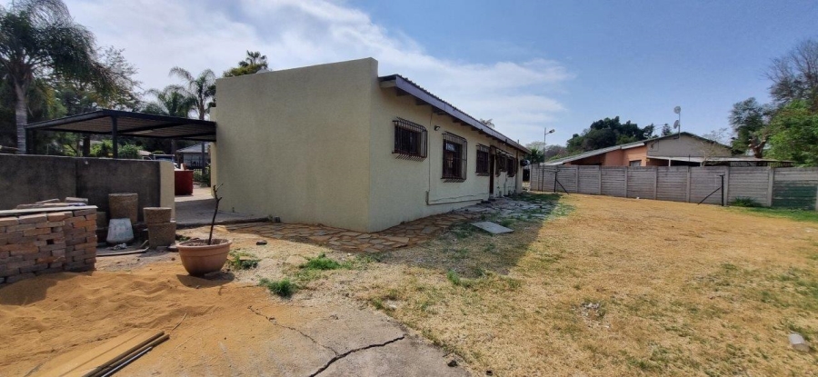 4 Bedroom Property for Sale in Brits North West